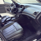 GM - Chevrolet CRUZE LT 1.8 16V FlexPower 4p Aut. 2014 Flex-4