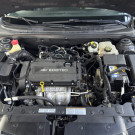 GM - Chevrolet CRUZE LT 1.8 16V FlexPower 4p Aut. 2014 Flex-11