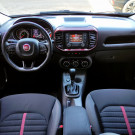Fiat Toro Freedom 2.4 16V Flex Aut. 2018 Flex-4
