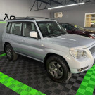 Mitsubishi Pajero TR4 2.0/ 2.0 Flex 16V 4x4 Mec. 2009 Flex-3