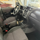 Mitsubishi Pajero TR4 2.0/ 2.0 Flex 16V 4x4 Mec. 2009 Flex-6