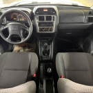 Mitsubishi Pajero TR4 2.0/ 2.0 Flex 16V 4x4 Mec. 2009 Flex-5