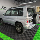 Mitsubishi Pajero TR4 2.0/ 2.0 Flex 16V 4x4 Mec. 2009 Flex-1