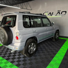 Mitsubishi Pajero TR4 2.0/ 2.0 Flex 16V 4x4 Mec. 2009 Flex-2