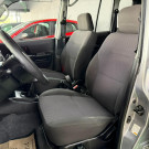 Mitsubishi Pajero TR4 2.0/ 2.0 Flex 16V 4x4 Mec. 2009 Flex-7