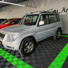 Mitsubishi Pajero TR4 2.0/ 2.0 Flex 16V 4x4 Mec. 2009 Flex-0