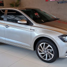 VW - VolksWagen Polo Highline 200 TSI 1.0 Flex 12V Aut. 2019 Flex-0