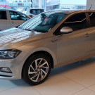 VW - VolksWagen Polo Highline 200 TSI 1.0 Flex 12V Aut. 2019 Flex-2