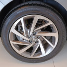 VW - VolksWagen Polo Highline 200 TSI 1.0 Flex 12V Aut. 2019 Flex-8