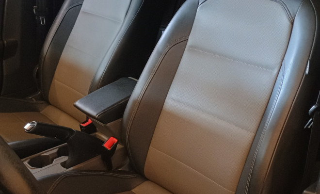 VW - VolksWagen Polo Highline 200 TSI 1.0 Flex 12V Aut. 2019 Flex-5