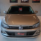 VW - VolksWagen Polo Highline 200 TSI 1.0 Flex 12V Aut. 2019 Flex-1