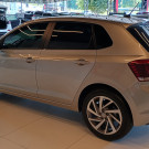 VW - VolksWagen Polo Highline 200 TSI 1.0 Flex 12V Aut. 2019 Flex-4