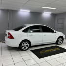 Ford Focus Sed. TI./TI.Plus 2.0 16V Flex  Aut 2013 Flex-6
