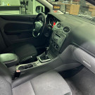 Ford Focus Sed. TI./TI.Plus 2.0 16V Flex  Aut 2013 Flex-3