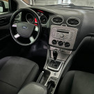 Ford Focus Sed. TI./TI.Plus 2.0 16V Flex  Aut 2013 Flex-2