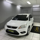 Ford Focus Sed. TI./TI.Plus 2.0 16V Flex  Aut 2013 Flex-0