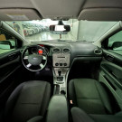 Ford Focus Sed. TI./TI.Plus 2.0 16V Flex  Aut 2013 Flex-4