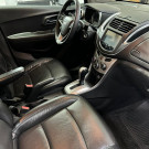 GM - Chevrolet TRACKER LTZ 1.8 16V Flex 4x2 Aut. 2015 Flex-2