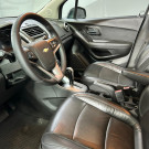 GM - Chevrolet TRACKER LTZ 1.8 16V Flex 4x2 Aut. 2015 Flex-1
