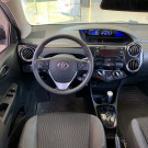 Toyota ETIOS X Plus 1.5 Flex 16V 5p Aut. 2019 Flex-6