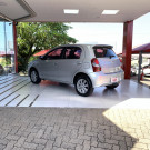 Toyota ETIOS X Plus 1.5 Flex 16V 5p Aut. 2019 Flex-4