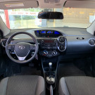 Toyota ETIOS X Plus 1.5 Flex 16V 5p Aut. 2019 Flex-5