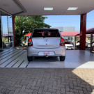 Toyota ETIOS X Plus 1.5 Flex 16V 5p Aut. 2019 Flex-3