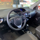 Toyota ETIOS X Plus 1.5 Flex 16V 5p Aut. 2019 Flex-7