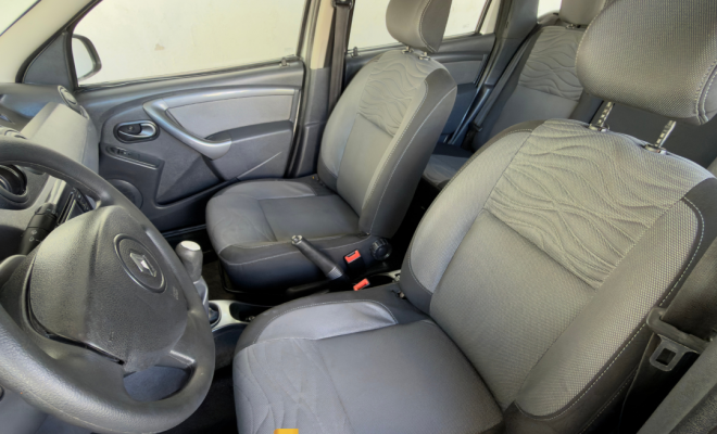 Renault DUSTER Dynamique 1.6 Flex 16V Mec. 2013 Flex-2