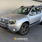 Renault DUSTER Dynamique 1.6 Flex 16V Mec. 2013 Flex-1
