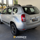 Renault DUSTER Dynamique 1.6 Flex 16V Mec. 2013 Flex-3