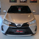 Toyota YARIS XL 1.5 Flex 16V 5p Aut. 2023 Flex-1