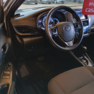 Toyota YARIS XL 1.5 Flex 16V 5p Aut. 2023 Flex-7