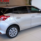 Toyota YARIS XL 1.5 Flex 16V 5p Aut. 2023 Flex-3