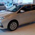 Toyota YARIS XL 1.5 Flex 16V 5p Aut. 2023 Flex-2