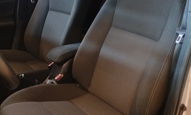 Toyota YARIS XL 1.5 Flex 16V 5p Aut. 2023 Flex-5