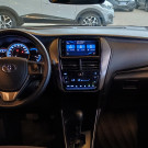 Toyota YARIS XL 1.5 Flex 16V 5p Aut. 2023 Flex-6