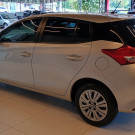 Toyota YARIS XL 1.5 Flex 16V 5p Aut. 2023 Flex-4
