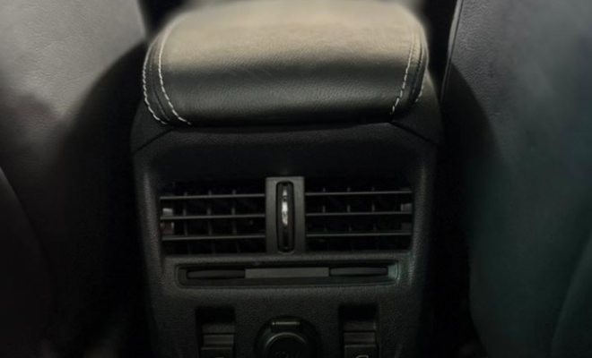 Citroën DS5 1.6 Turbo 16V 5p Aut. 2013 Gasolina-7
