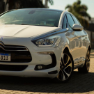 Citroën DS5 1.6 Turbo 16V 5p Aut. 2013 Gasolina-1