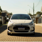 Citroën DS5 1.6 Turbo 16V 5p Aut. 2013 Gasolina-0