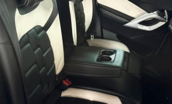Citroën DS5 1.6 Turbo 16V 5p Aut. 2013 Gasolina-2