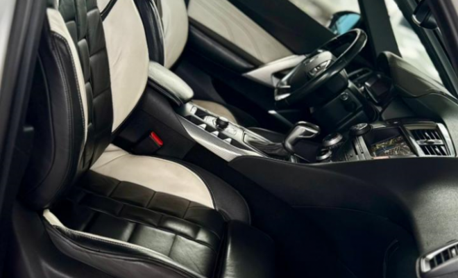 Citroën DS5 1.6 Turbo 16V 5p Aut. 2013 Gasolina-3