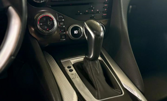 Citroën DS5 1.6 Turbo 16V 5p Aut. 2013 Gasolina