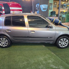 Renault Clio Expression Hi-Flex 1.0 16V 5p 2008 Flex-3