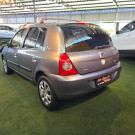 Renault Clio Expression Hi-Flex 1.0 16V 5p 2008 Flex-2