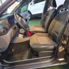 Renault Clio Expression Hi-Flex 1.0 16V 5p 2008 Flex-9