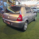 Renault Clio Expression Hi-Flex 1.0 16V 5p 2008 Flex-4