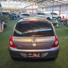 Renault Clio Expression Hi-Flex 1.0 16V 5p 2008 Flex-5