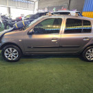 Renault Clio Expression Hi-Flex 1.0 16V 5p 2008 Flex-6